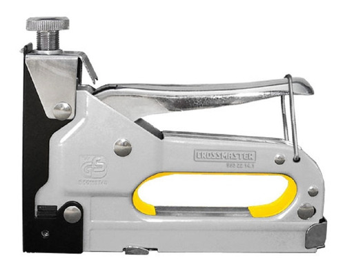 Engrapadora Clavadora 4-14mm Metalica Crossmaster