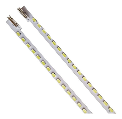 Tiras Led Para Tv LG 47 Pulgadas 47lw4500 47lw5700