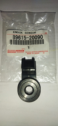 Sensor Golpeteo 4runner. Yaris Terios 