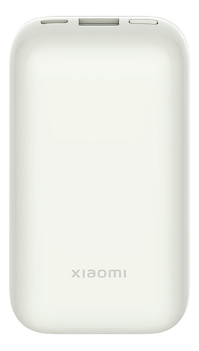 Xiaomi 33w Power Bank 10000mah Pocket Edition Pro Batería