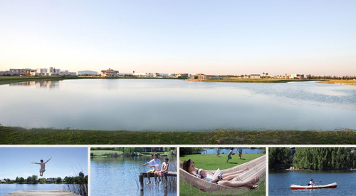 Imagen 9 de 12 de Lote Terreno Venta Las Golondrinas Hudson