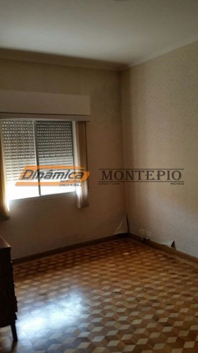 Imagem 2 de 20 de Casa Assobradada - Ml10028