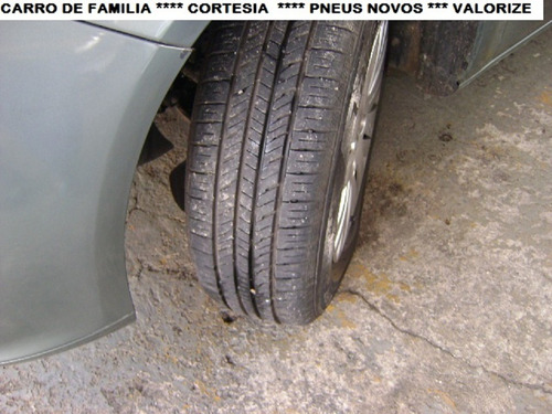 Gol Completo G5 Flex Ar Condicionado Baixo Km 4 Portas