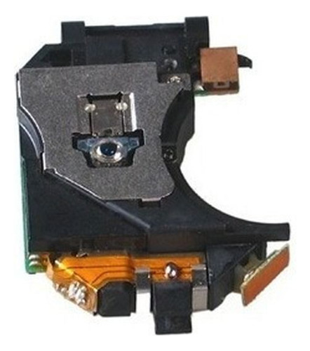 Lente Lector Laser Optico Para Ps2 Playstation 2 Spu 3170