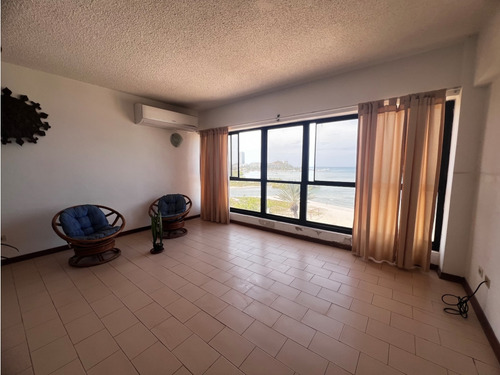 Apartamento Con Salida Al Mar, Don Bartolo, Bella Vista