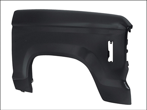 Salpicadera Del Izq O Der Tong Yang Ford Bronco 84/88