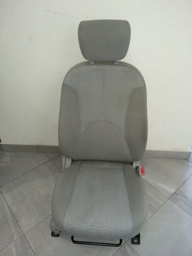 Asiento Delantero Copi Attitude 1.6l Aut Sd 2006-2011 Orig