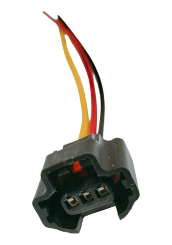 Conector De Sensor Cigueñal Para Sentra 1.8 2005 2006