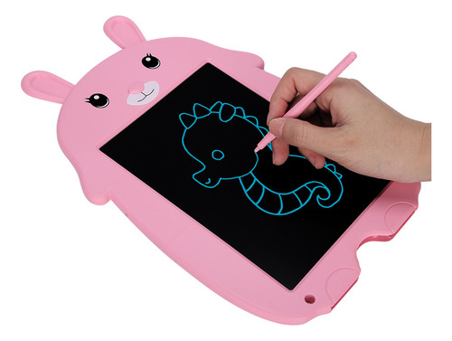 Tabletas De Dibujo Para Niños, Pizarra Electrónica Lcd
