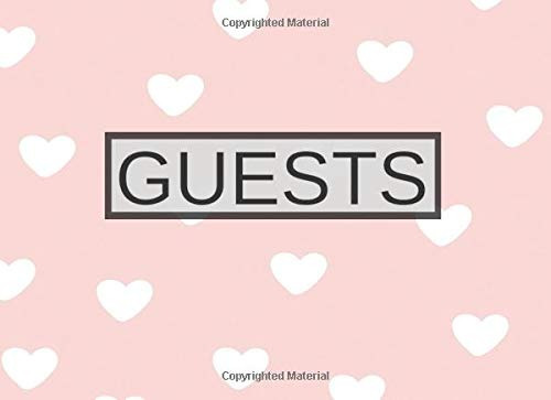 Guest Baby Backgrounds 9,baby Shower Guest Book, 825 X 6, Cl