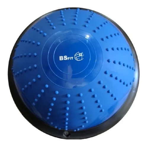 Bosu Semiesfera 46 Cm Bsfit