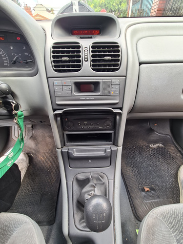 Renault Laguna 1 RXT 2.0 16 v