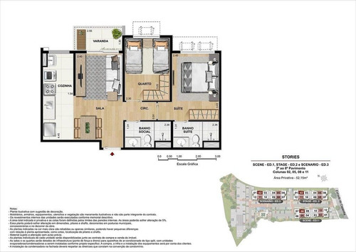 Imagem 20 de 25 de Apartamento À Venda No Bairro Pechincha - Rio De Janeiro/rj - O-4889-12274