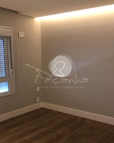 Imagem 16 de 30 de Apartamento Para Venda No Cambuí Em Campinas - Imobiliária Em Campinas - Ap03817 - 68494075