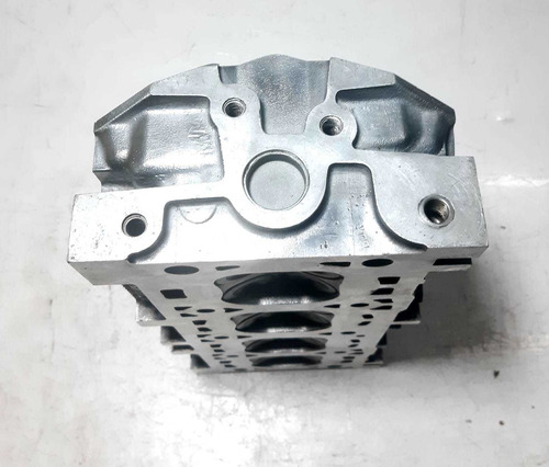 Cabeçote Fiat Palio Brava Siena Stilo 1.6 16v Retific P/std (Recondicionado)