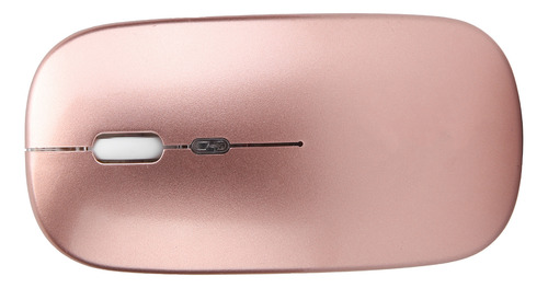 Ratón Inalámbrico Portátil De 2,4 G Para Oficina Doméstica C