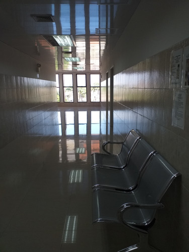 Imagen 5 de 5 de Consultorio En Alquiler, Clínica Chilemex, Puerto Ordaz Fl