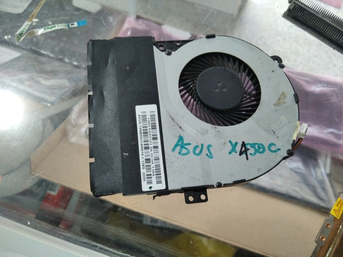 Fan Cooling Asus X 450c