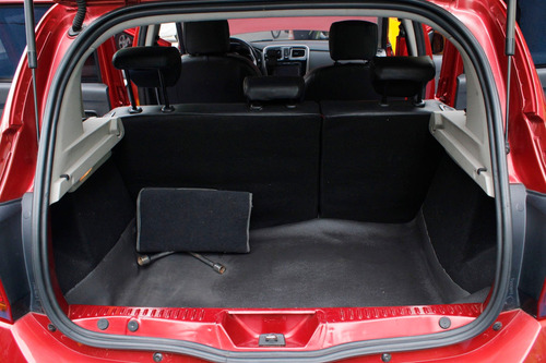 Renault Stepway 1.6 At