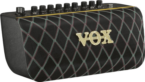 Amplificador Guit. Vox Adio Air Gt Bluetooth Usb 50w Oferta!