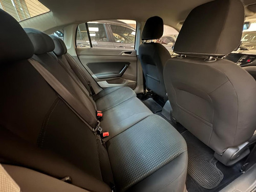 Volkswagen Virtus Virtus 1.6 Msi Comfortline