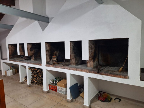 Vende Departamento Monoambiente Padua Pileta