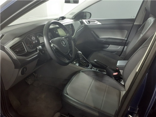 Volkswagen Polo 1.0 200 Tsi Highline Automático