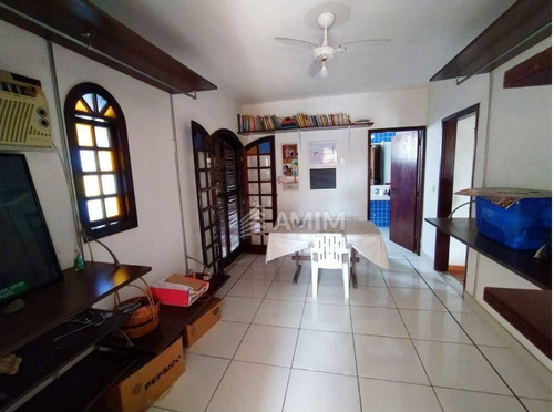 Imagem 15 de 16 de Casa Com 5 Dormitórios À Venda, 300 M² Por R$ 800.000,00 - Serra Grande - Niterói/rj - Ca0762