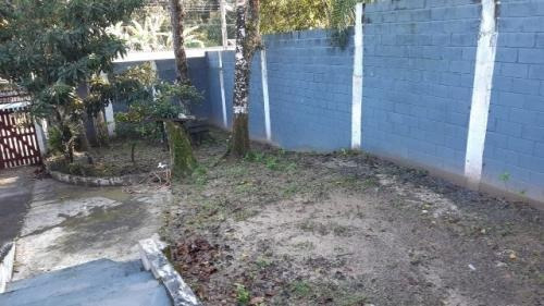 Imagem 12 de 13 de Casa Na Praia Com 3 Quartos, Boa Localização.
