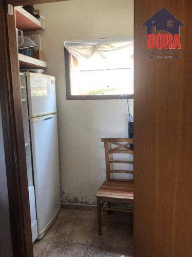 Imagem 14 de 30 de Chácara Com 6 Dormitórios À Venda, 1000 M² Por R$ 900.000,00 - Tanque - Atibaia/sp - Ch0188