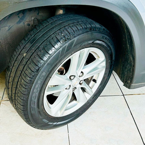 Chevrolet Tracker 1.0 TURBO LTZ