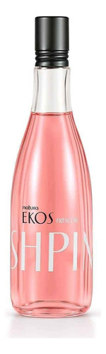 Natura Ekos Frescor Ishpink Perfume Para  Mujer 150ml