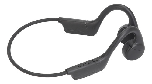 Auriculares De Conducción Ósea Hifi Inalámbricos Bluetooth P