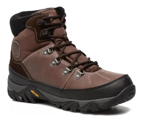 Borcegos hi tec hombre sales