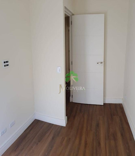 Imagem 21 de 30 de Village À Venda, 75 M² Por R$ 550.000,00 - Vila Sônia - São Paulo/sp - Vl0001