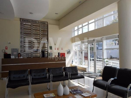 Imagem 2 de 24 de Sala Para Aluguel Em Jardim Guanabara - Sa113446