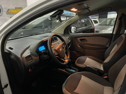 Chevrolet Spin Chevrolet Spin LTZ 1.8 (Flex)