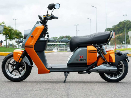Pt4 Pro S Shineray 2025 Triciclo