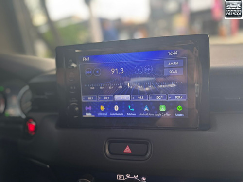 Honda HR-V 1.5 DI I-VTEC FLEX EXL CVT