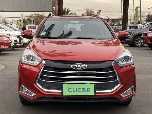Jac Js2 2022