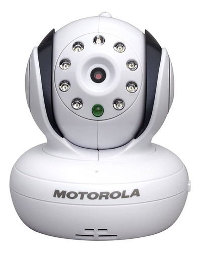 Cámara Adicional Motorola Para Monitor De Bebé Motorola Mbp3