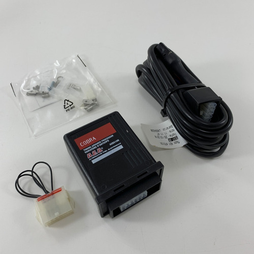 Imagen 1 de 6 de Repuesto Gnc Variador De Avance Aeb 510 Cobra Reprogramable