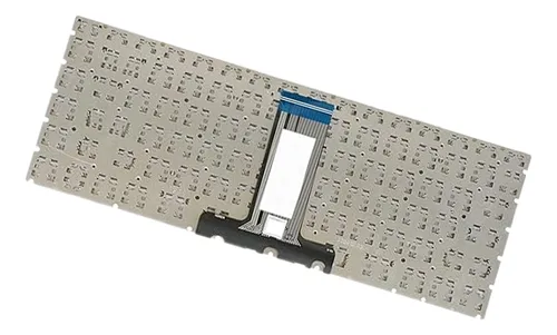 Teclado Para Hp 14-bs002ns Hpm16l93la6920 Español