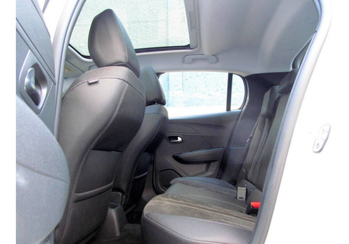 Imagem 10 de 11 de Peugeot 208 1.6 16v Flex Griffe At6
