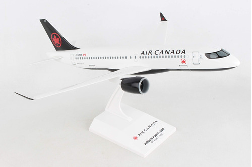 Daron Skymarks Air Canada