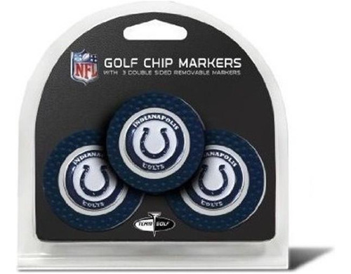 Equipo Golf Nfl Indianapolis Co