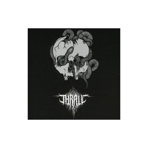 Thrall Away From The Haunts Of Men Usa Import Cd Nuevo