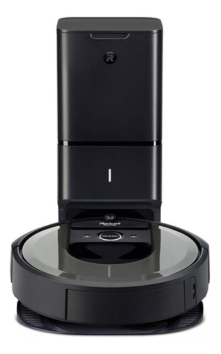 Imagen 2 de 9 de Irobot Roomba I7 Plus Aspiradora Robot Mapeo Vaciado Auto