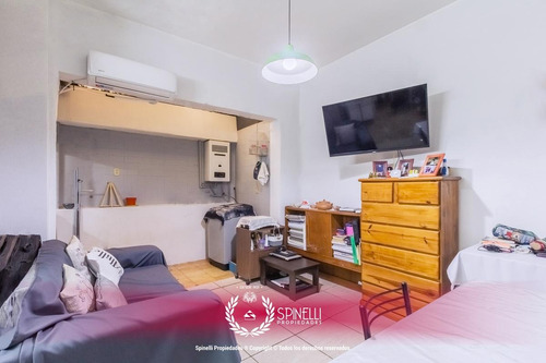Imagen 8 de 30 de 2amb · 40m² · Al Fte! Cocina Nueva! Lav Indep! Pb! Bajas Exp! Oport Viv Ó Inv!