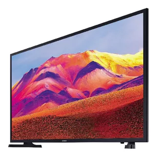 Smart Tv Samsung Series 5 Un43t5300agczb Led Full Hd 43 Rex